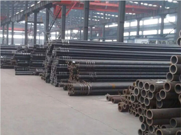嘉兴12cr2mo化肥专用管
